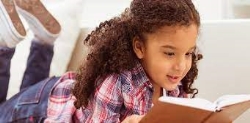 8 ways to support first grade reading | Parenting